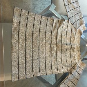 G by guess bandage top